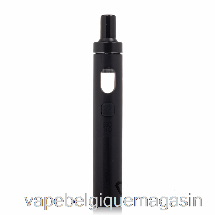 Vape Jetable Joyetech Ego Aio 2 Kit Stylo Vape Mystérieux Noir
